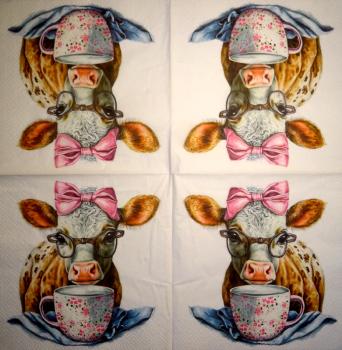 901 Cows - 3-ply - Specials